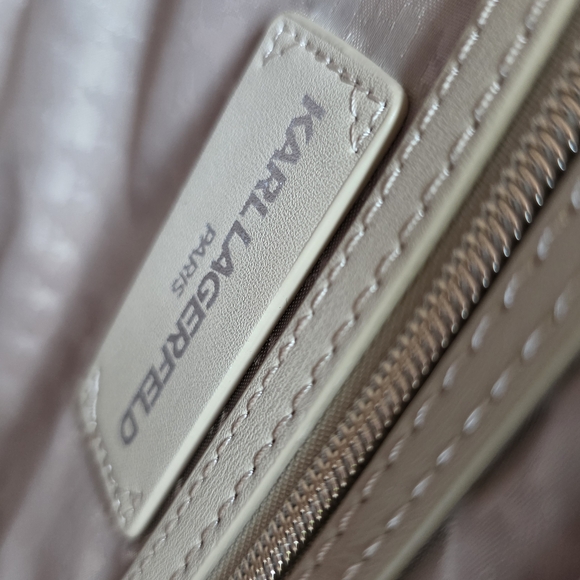 Karl Lagerfeld Sold As Is - Picture 12 of 15